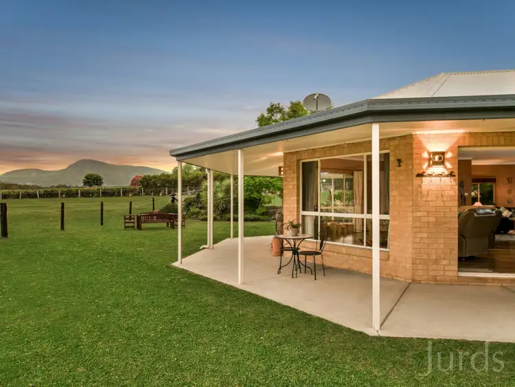 Sixth view of Homely rural property listing, 857 Sandy Creek Road, Quorrobolong NSW 2325