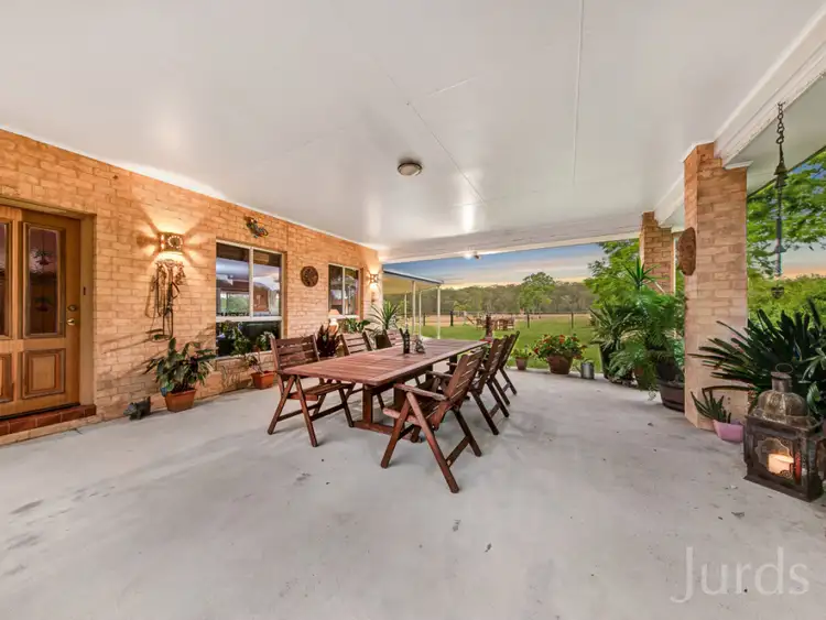 Seventh view of Homely rural property listing, 857 Sandy Creek Road, Quorrobolong NSW 2325