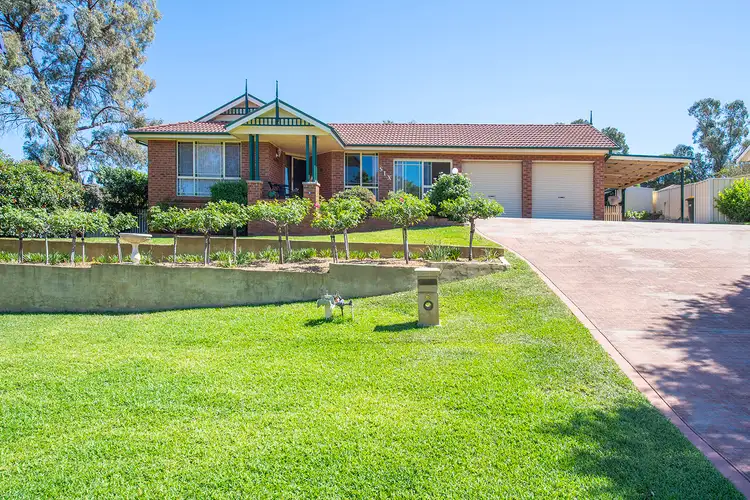 Main view of Homely house listing, 6 Chablis Close, Muswellbrook NSW 2333