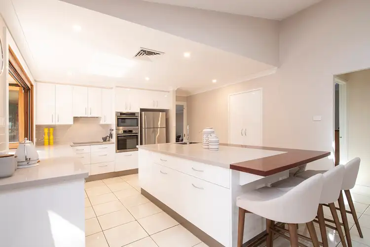 Second view of Homely house listing, 6 Chablis Close, Muswellbrook NSW 2333