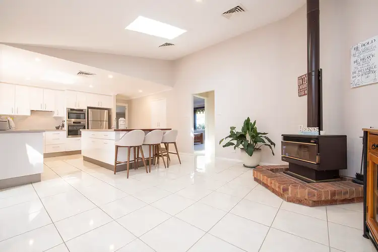 Fourth view of Homely house listing, 6 Chablis Close, Muswellbrook NSW 2333