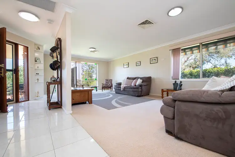 Seventh view of Homely house listing, 6 Chablis Close, Muswellbrook NSW 2333