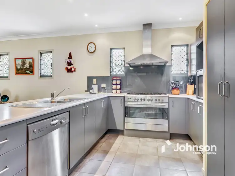 Second view of Homely house listing, 8 Hillview Street, Springfield QLD 4300
