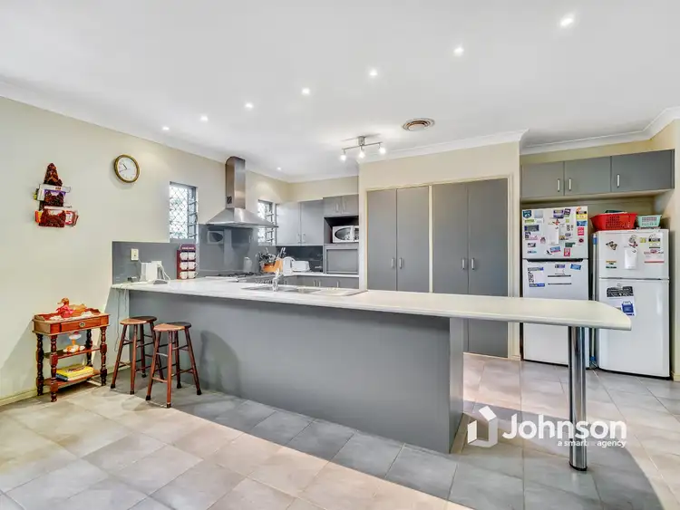 Third view of Homely house listing, 8 Hillview Street, Springfield QLD 4300