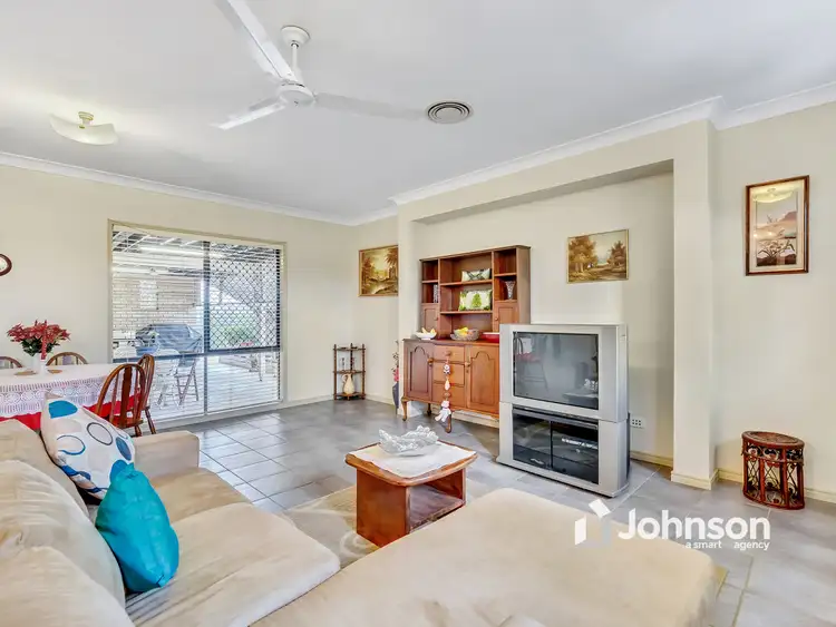 Fourth view of Homely house listing, 8 Hillview Street, Springfield QLD 4300
