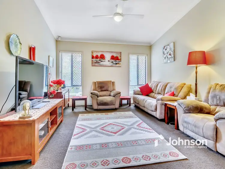 Fifth view of Homely house listing, 8 Hillview Street, Springfield QLD 4300