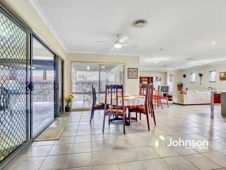 Sixth view of Homely house listing, 8 Hillview Street, Springfield QLD 4300