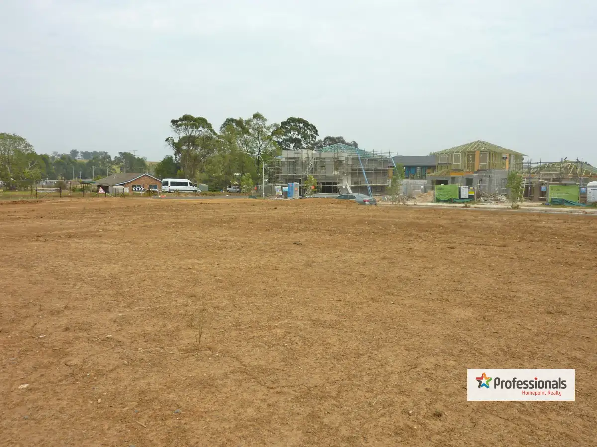 Main view of Homely land listing, 9 Terrain Street, Box Hill NSW 2765