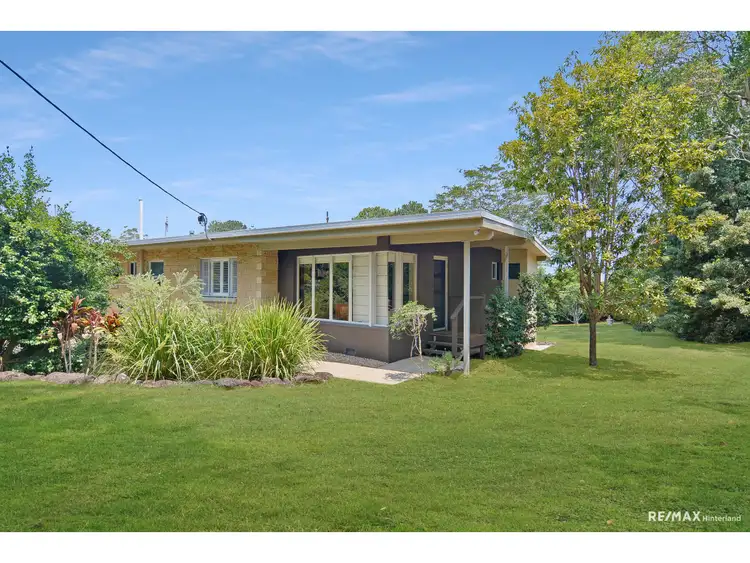 Fifth view of Homely house listing, 1 Valley Vista, Maleny QLD 4552