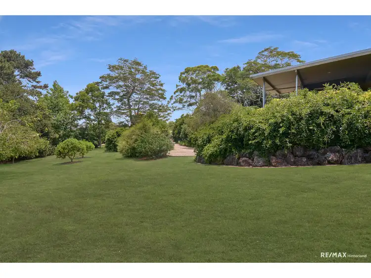 Sixth view of Homely house listing, 1 Valley Vista, Maleny QLD 4552