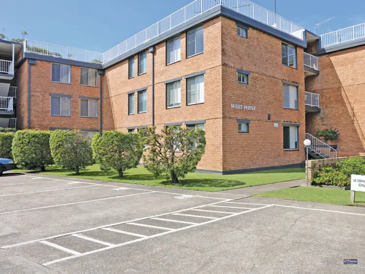 Second view of Homely unit listing, 14/2 Thurlow Avenue, Nelson Bay NSW 2315