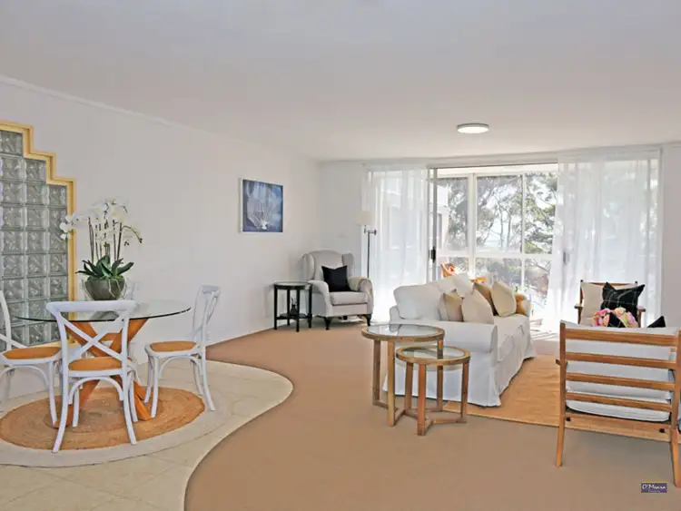Third view of Homely unit listing, 14/2 Thurlow Avenue, Nelson Bay NSW 2315