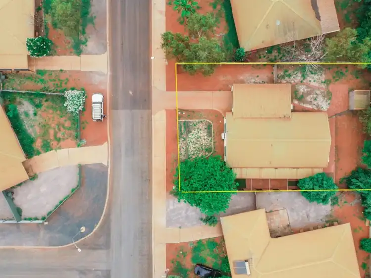 14 Etrema Loop, South Hedland WA 6722