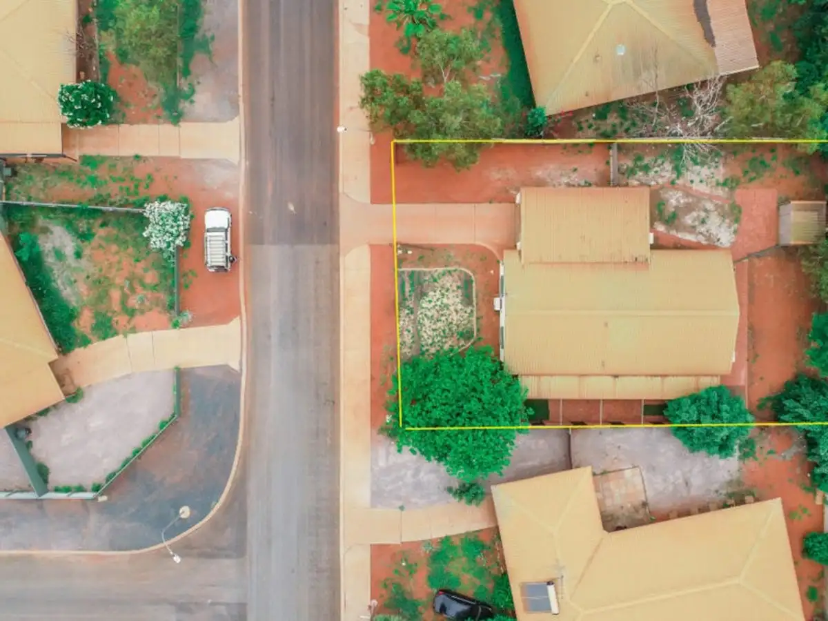 Main view of Homely house listing, 14 Etrema Loop, South Hedland WA 6722