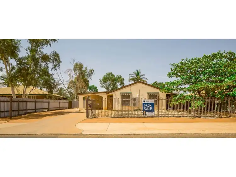 Third view of Homely house listing, 14 Etrema Loop, South Hedland WA 6722