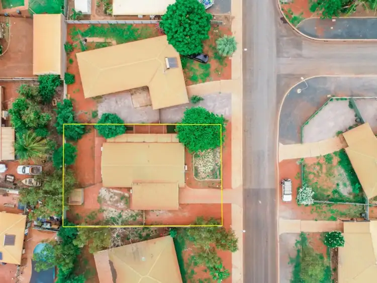 Fifth view of Homely house listing, 14 Etrema Loop, South Hedland WA 6722