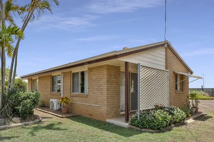 22 Lovers Walk, Thabeban QLD 4670