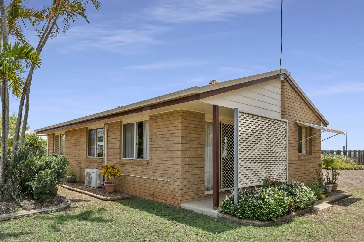 Main view of Homely house listing, 22 Lovers Walk, Thabeban QLD 4670