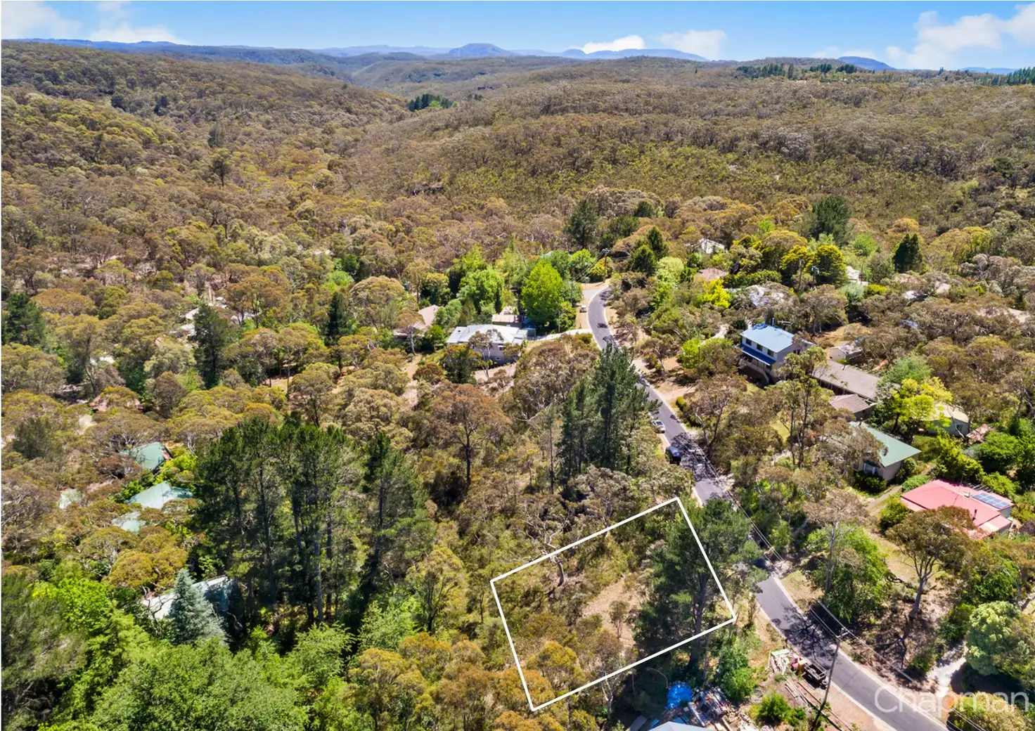 Main view of Homely land listing, 89 Rawson Parade, Leura NSW 2780