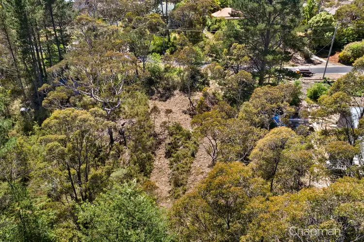 Second view of Homely land listing, 89 Rawson Parade, Leura NSW 2780