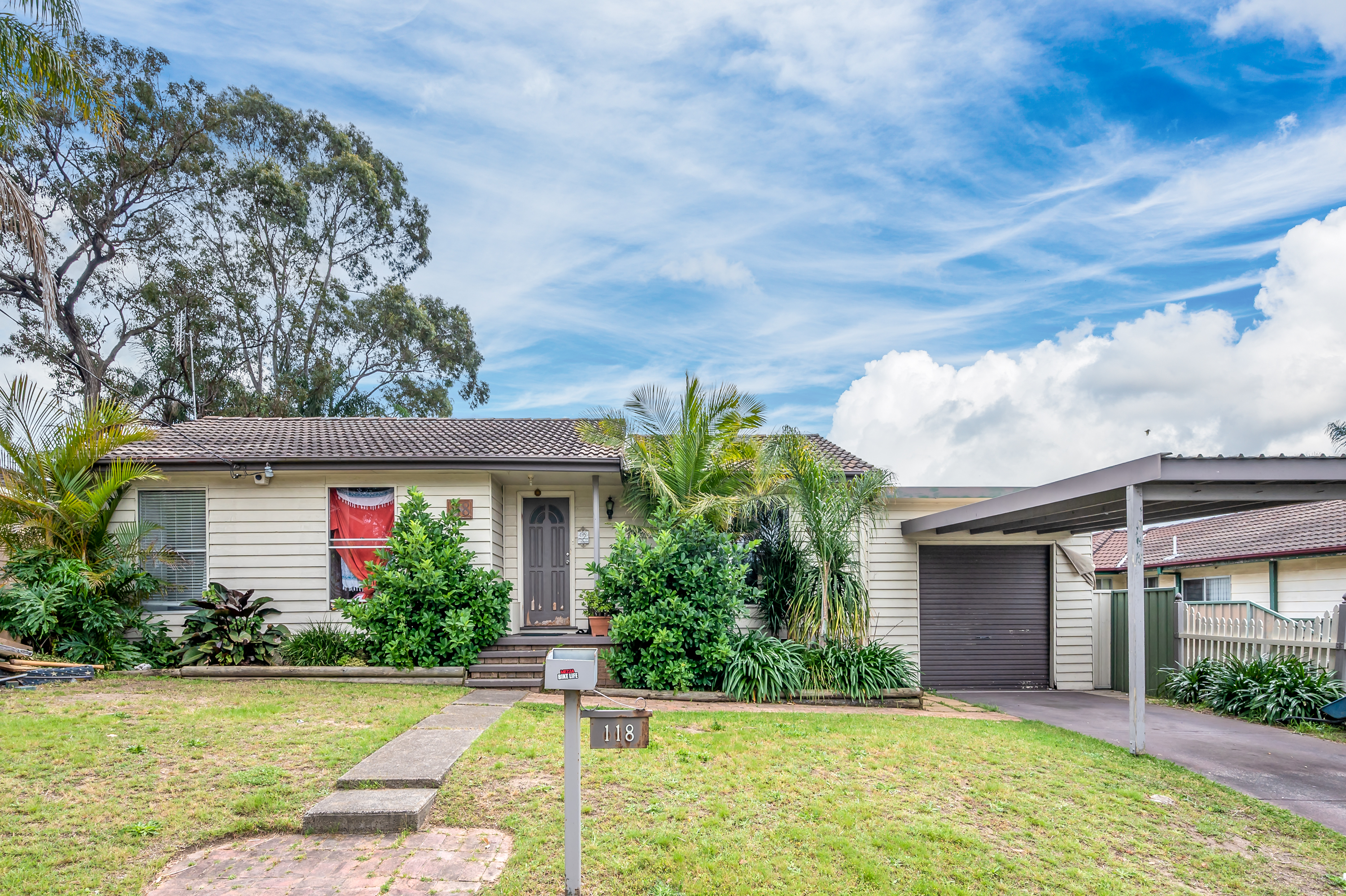 118 Minmi Road, Wallsend NSW 2287
