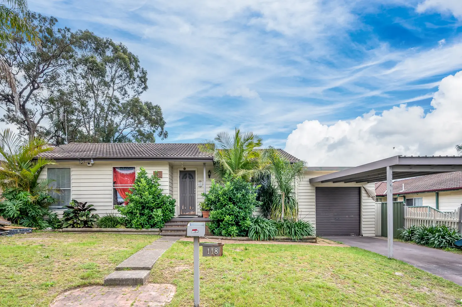 Main view of Homely house listing, 118 Minmi Road, Wallsend NSW 2287