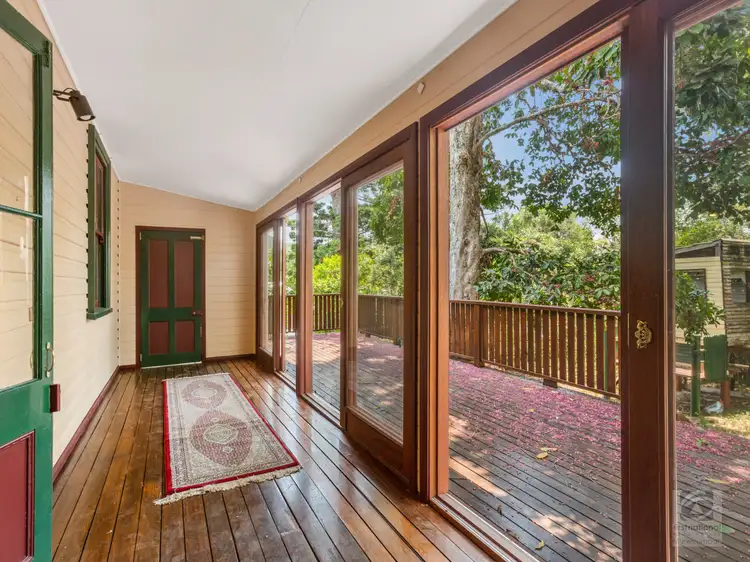 3 Rowlands Creek Road, Uki NSW 2484