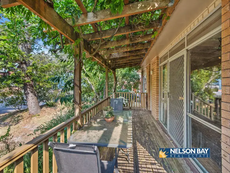 Sixth view of Homely house listing, 10 Dirigeree Street, Nelson Bay NSW 2315