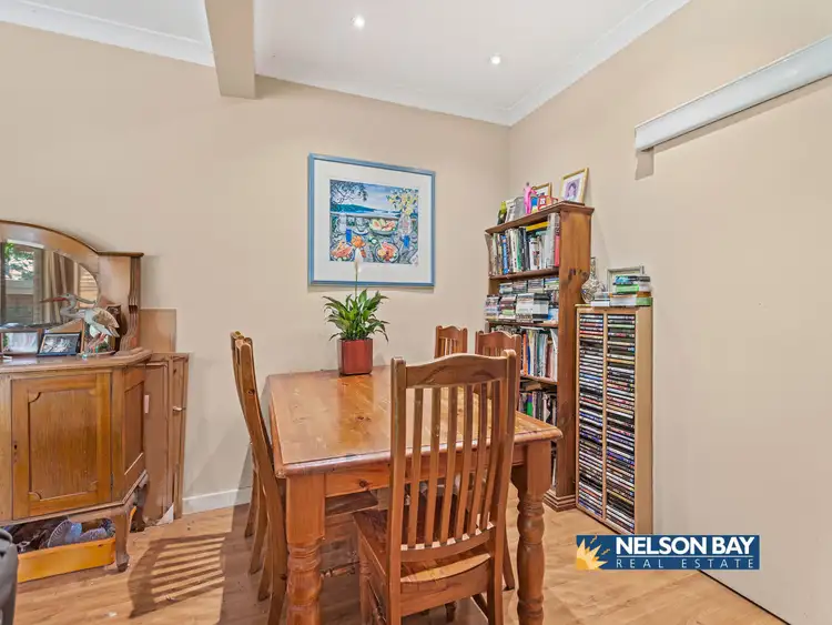 Seventh view of Homely house listing, 10 Dirigeree Street, Nelson Bay NSW 2315