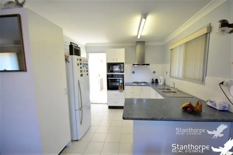 Third view of Homely house listing, 18 Teale Road, The Summit QLD 4377