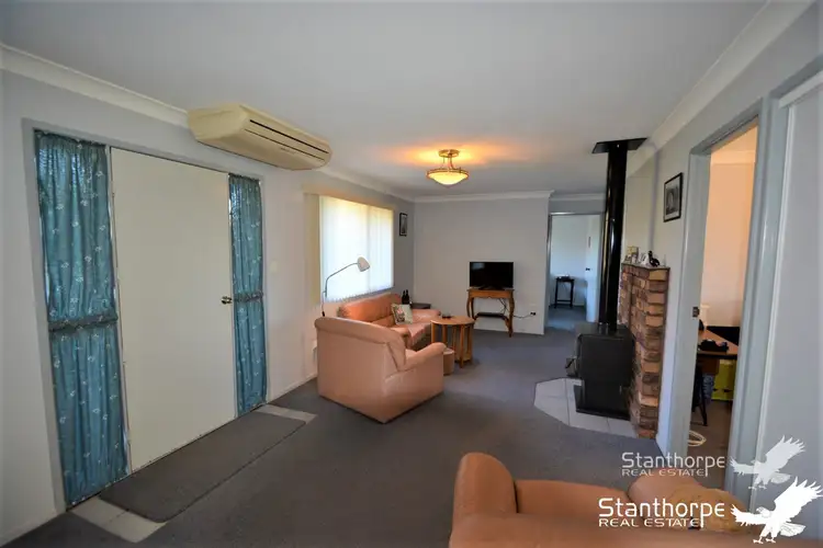 Fourth view of Homely house listing, 18 Teale Road, The Summit QLD 4377