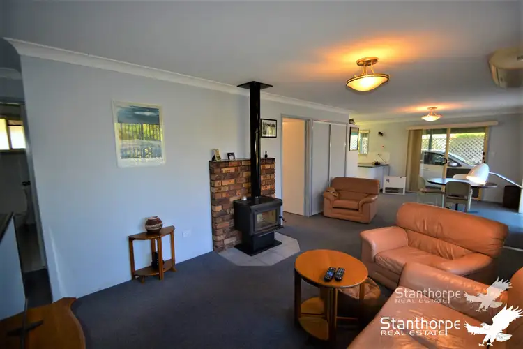 Fifth view of Homely house listing, 18 Teale Road, The Summit QLD 4377
