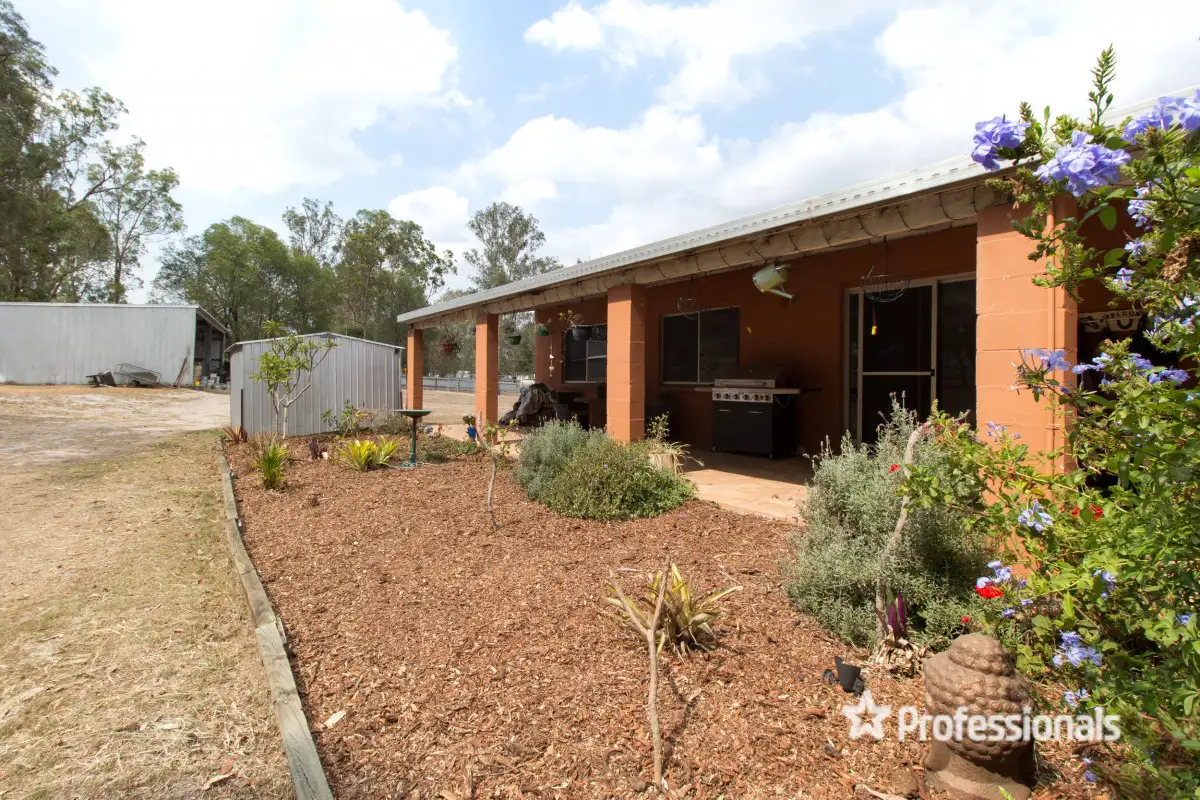 Main view of Homely house listing, 173 Mollenhagen Road, Stockleigh QLD 4280
