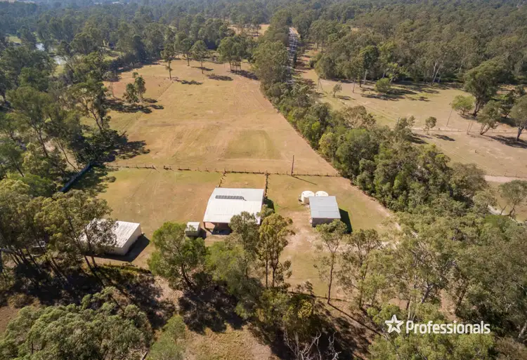Third view of Homely house listing, 173 Mollenhagen Road, Stockleigh QLD 4280