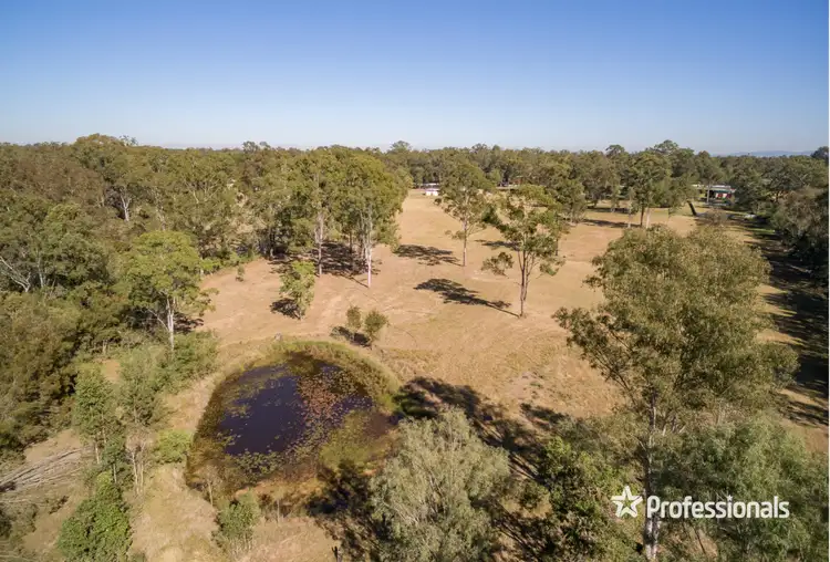 Fourth view of Homely house listing, 173 Mollenhagen Road, Stockleigh QLD 4280