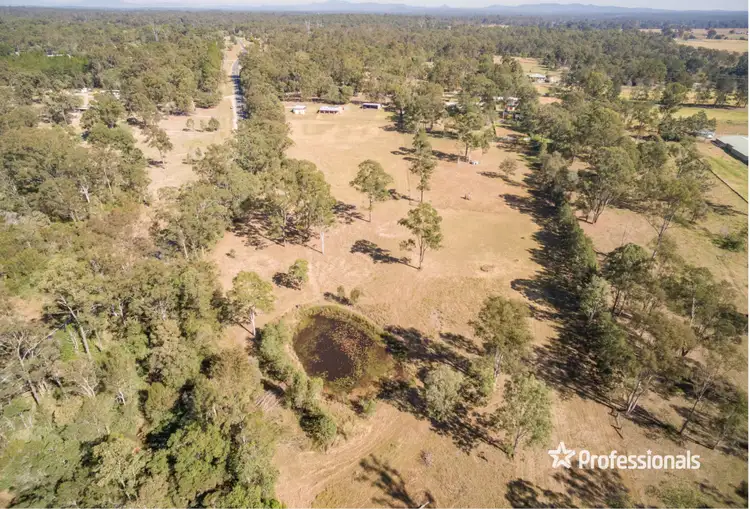 Fifth view of Homely house listing, 173 Mollenhagen Road, Stockleigh QLD 4280