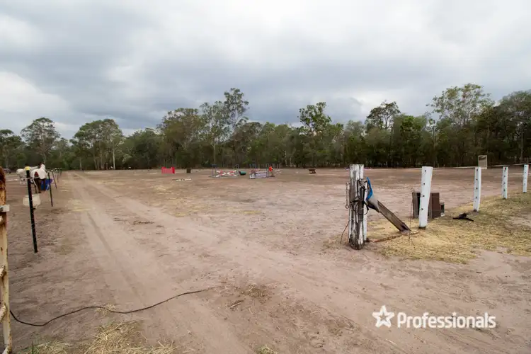 Sixth view of Homely house listing, 173 Mollenhagen Road, Stockleigh QLD 4280