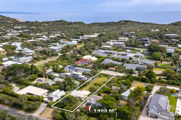 Second view of Homely house listing, 745 Melbourne Road, Sorrento VIC 3943