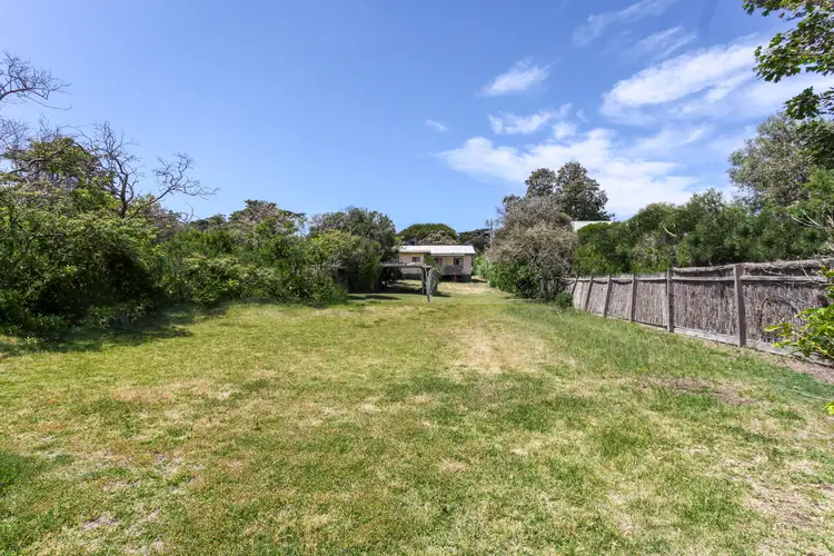 Fourth view of Homely house listing, 745 Melbourne Road, Sorrento VIC 3943