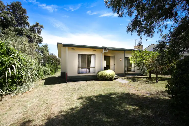 Fifth view of Homely house listing, 745 Melbourne Road, Sorrento VIC 3943