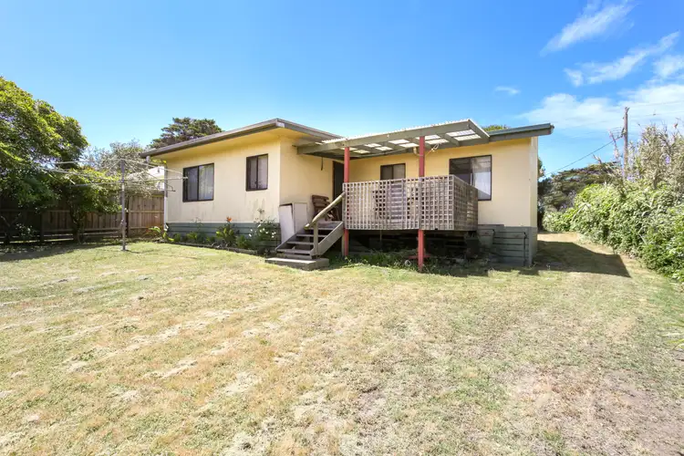 Sixth view of Homely house listing, 745 Melbourne Road, Sorrento VIC 3943