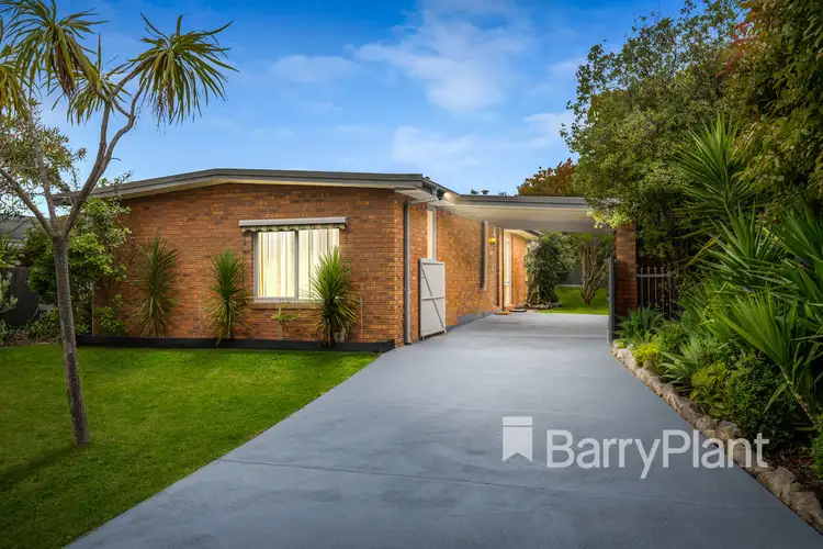 53 Potton Avenue, Rosebud VIC 3939