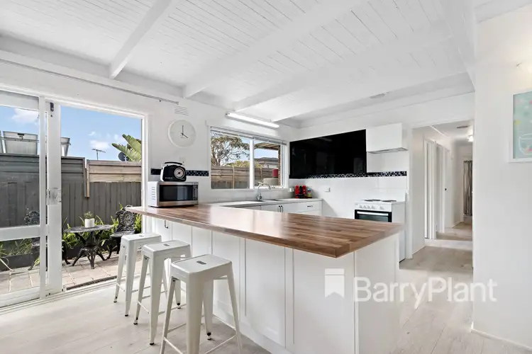 Second view of Homely house listing, 53 Potton Avenue, Rosebud VIC 3939