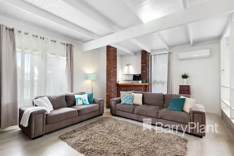 Fourth view of Homely house listing, 53 Potton Avenue, Rosebud VIC 3939