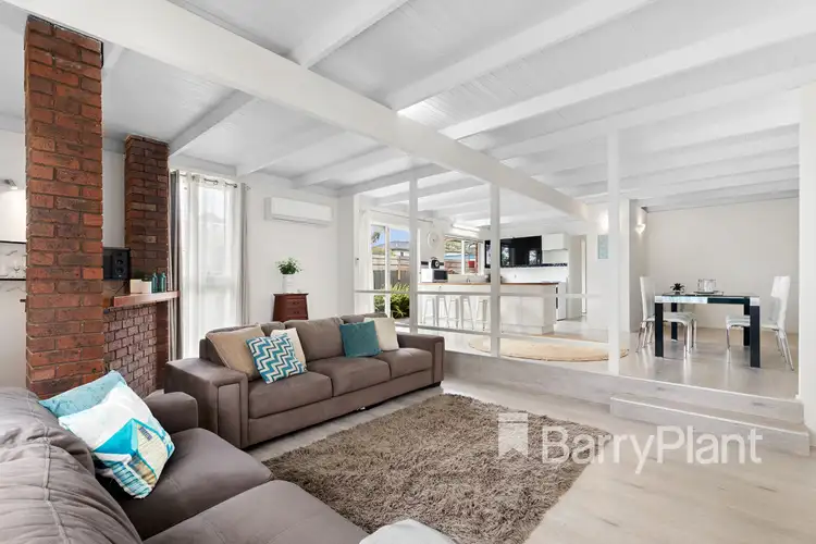 Fifth view of Homely house listing, 53 Potton Avenue, Rosebud VIC 3939