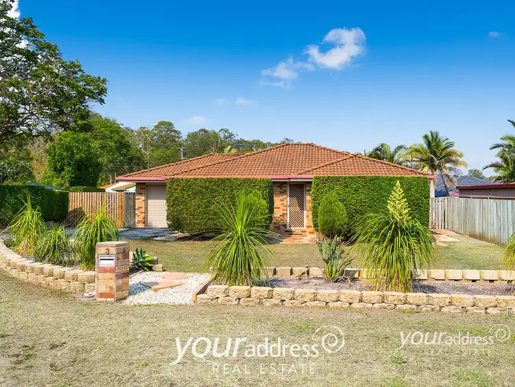 3 Latana Court, Regents Park QLD 4118