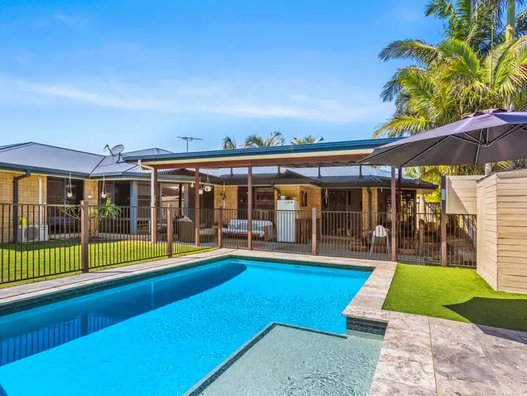 23 Suffolk Parade, Pottsville NSW 2489