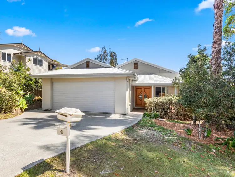 4 Euodia Avenue, Pottsville NSW 2489