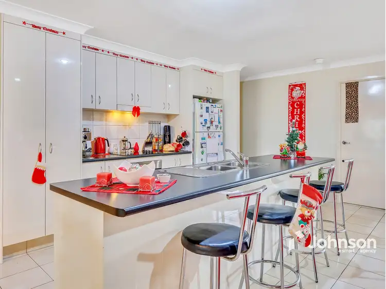Second view of Homely house listing, 8 Rutland Street, Heritage Park QLD 4118