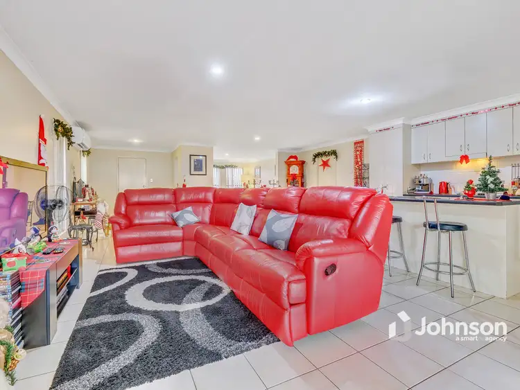 Third view of Homely house listing, 8 Rutland Street, Heritage Park QLD 4118